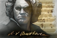 Commercial-Beethoven