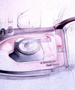 Commercial-BlackDecker-Digital-Advance-Steam-Iron