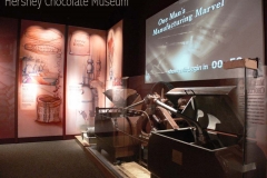 Commercial-Exhibit-Panels-for-Hersheys-Chocolate-Museum