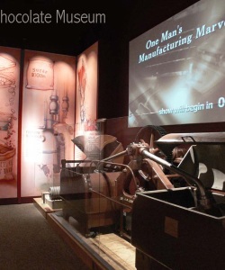 Commercial-Exhibit-Panels-for-Hersheys-Chocolate-Museum