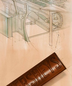 Commercial-Hersheys-Chocolate-Museum-Final-Product-Exhibit-Panel