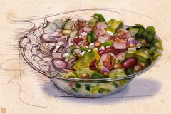 Commercial-Potbelly-Mediterranean-Salad