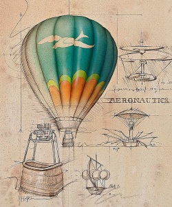 Commercial-Sonoma-County-Hot-Air-Balloon