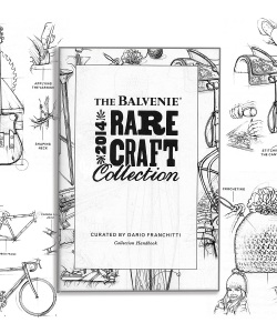Commercial-The-Balvanie-Whisky-exhibit