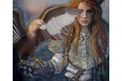 Commercial-The-Eagle-Hunter
