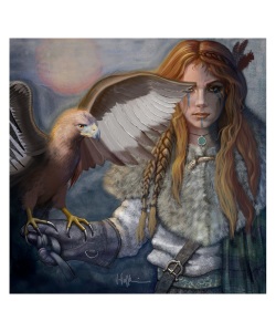 Commercial-The-Eagle-Hunter