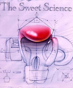 Commercial-The-Sweet-Science
