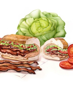 Commmercial-Potbelly-BLT-Sandwich