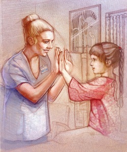 Editorial-Oncology-Nurse-Adcisor-Magazine-Movement-Therapy