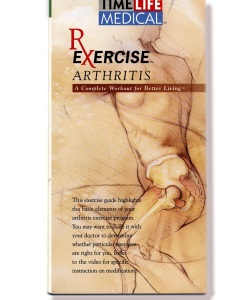 Editorial-TimeLife-Medical-Series-Arthritis
