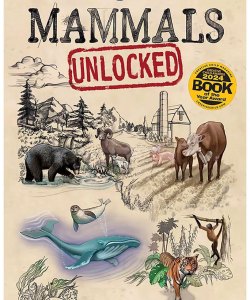 Mammals-Unlocked