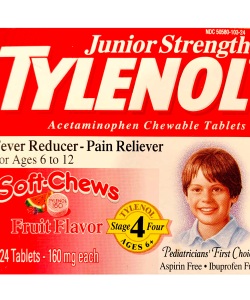 Pharm-McNeil-Junior-Strength-Tylenol