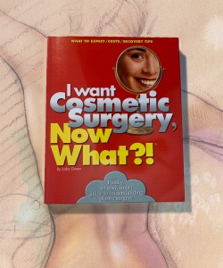 Publications-Cosmetic-Surgery-Book