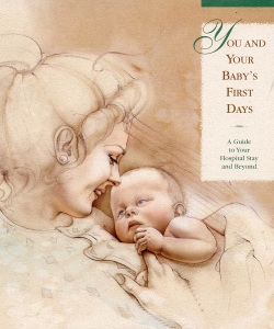 Publications-Pediatric-Guide-Book-Wyeth-Ayerst-Laboratories