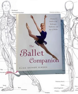 Publications-The-Ballet-Companion-Book