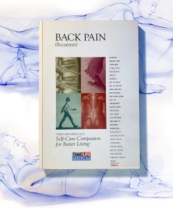 Publications-Time-Life-Medicals-Self-Care-Companion-Back-Pain