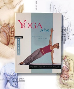 Publications-Yoga-Abs-Core-Book