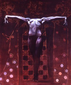 Hofkin_Artemis-Ascends-40_x50_