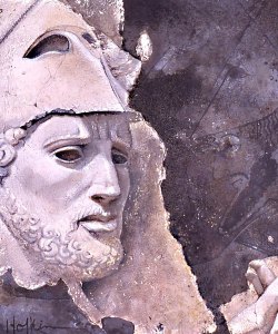 Pericles