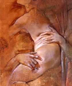 Proserpina