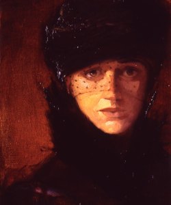 Veil
