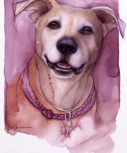 Bella-Michael