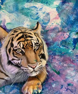 SumatranTiger