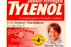 Pharm-McNeil-Junior-Strength-Tylenol