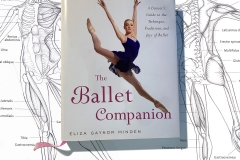 Publications-The-Ballet-Companion-Book