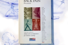 Publications-Time-Life-Medicals-Self-Care-Companion-Back-Pain