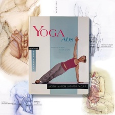 Publications-Yoga-Abs-Core-Book