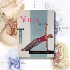 Publications-Yoga-Abs-Core-Book