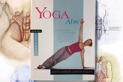 Publications-Yoga-Abs-Core-Book